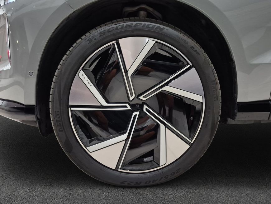 Volvo EX90 – Bild 7