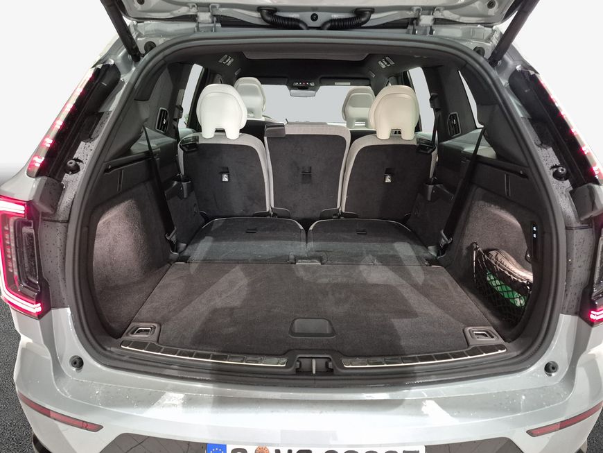 Volvo EX90 – Bild 8