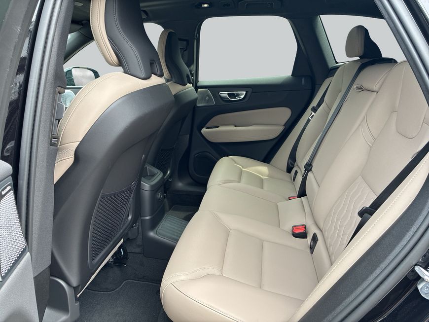 Volvo XC60 – Bild 10