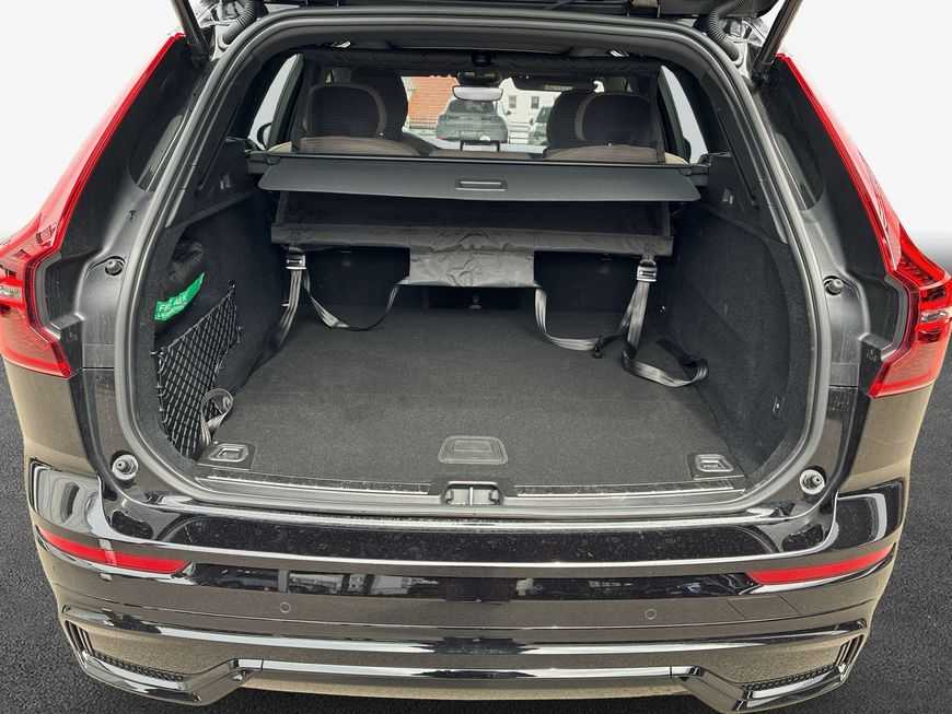 Volvo XC60 – Bild 11