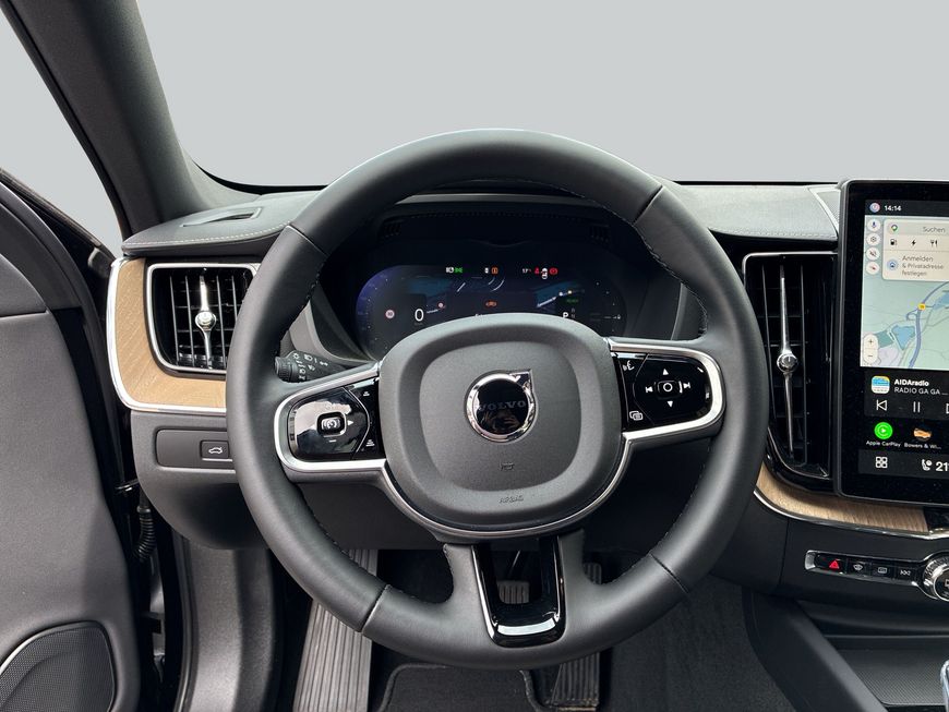 Volvo XC60 – Bild 12