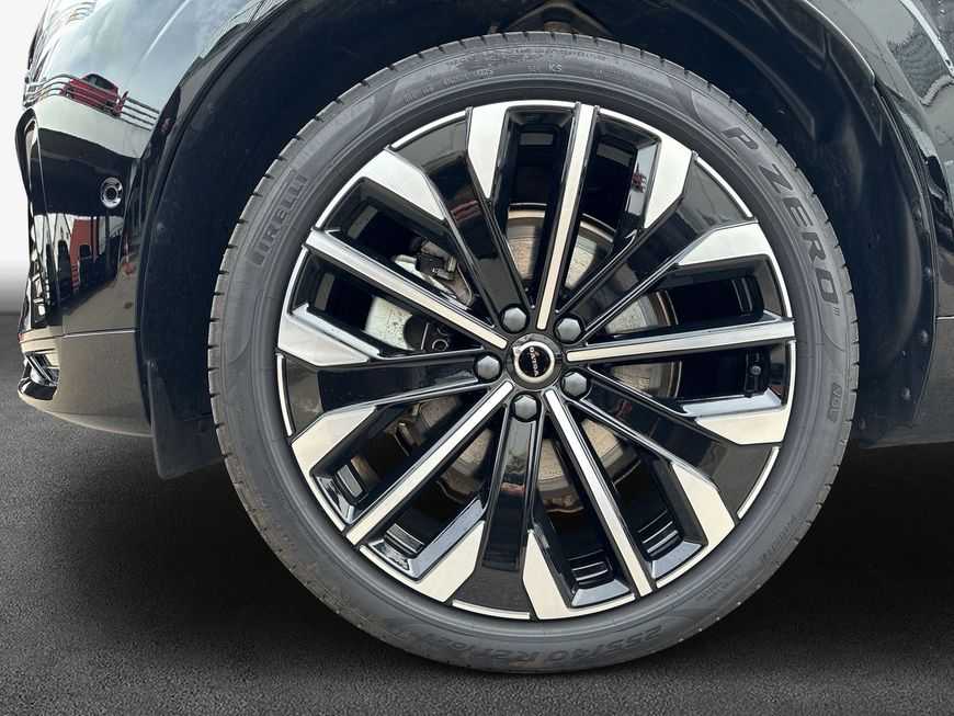 Volvo XC60 – Bild 13