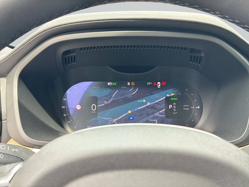 Volvo XC60 – Bild 14