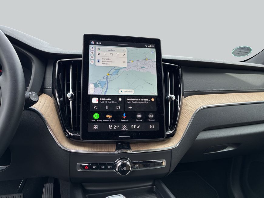 Volvo XC60 – Bild 15