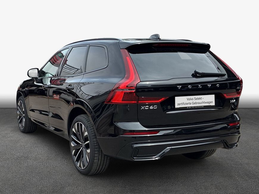 Volvo XC60 – Bild 2