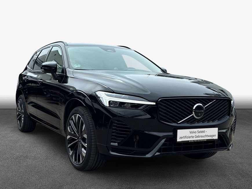 Volvo XC60 – Bild 3