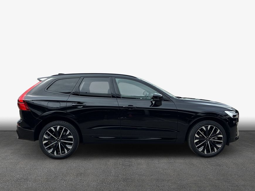 Volvo XC60 – Bild 5