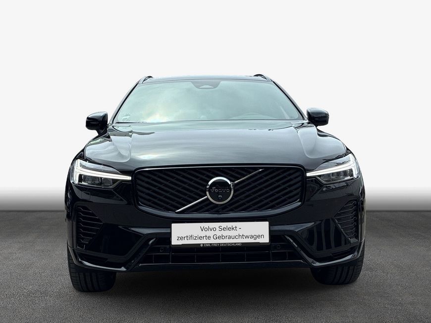 Volvo XC60 – Bild 6