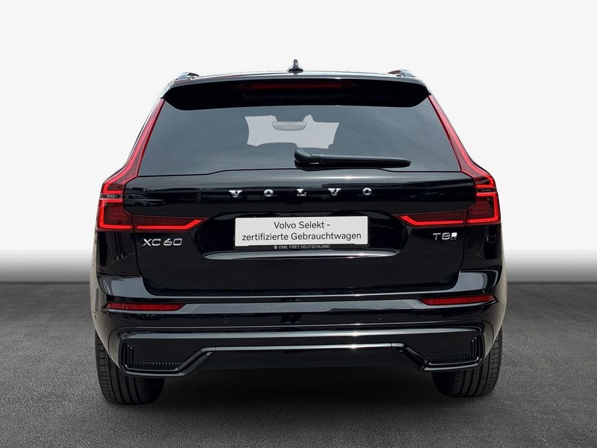 Volvo XC60 – Bild 7