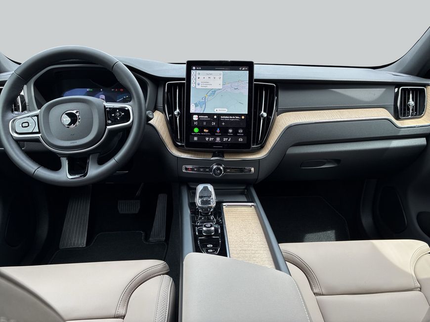 Volvo XC60 – Bild 9