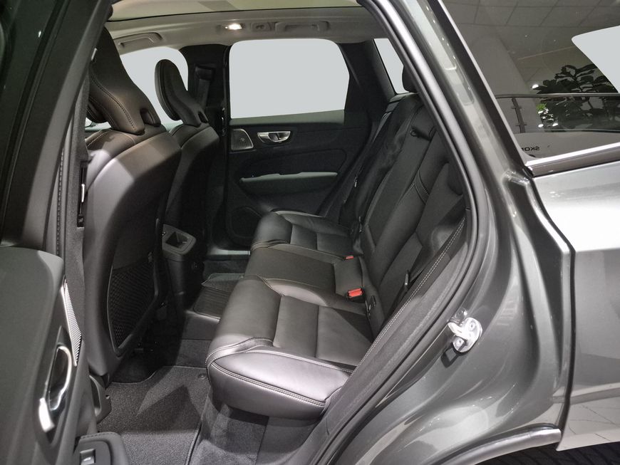 Volvo XC60 – Bild 10
