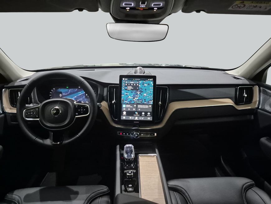 Volvo XC60 – Bild 11