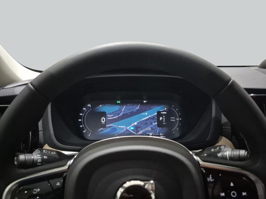 Volvo XC60 – Bild 13