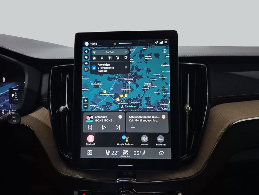 Volvo XC60 – Bild 14