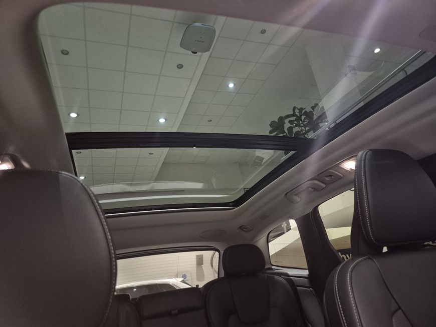 Volvo XC60 – Bild 16