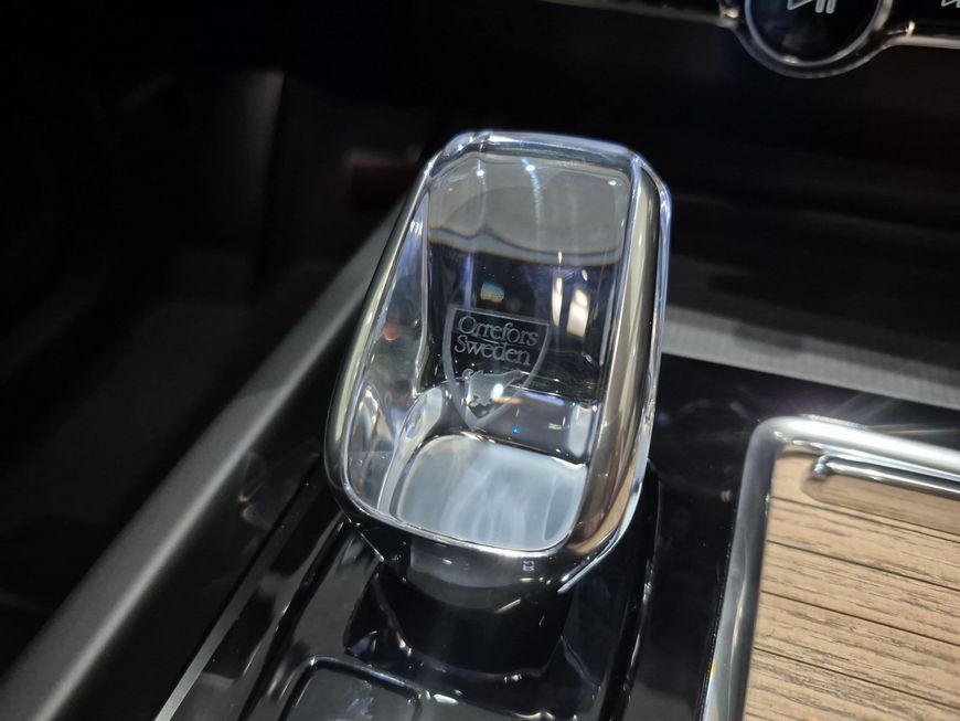 Volvo XC60 – Bild 17