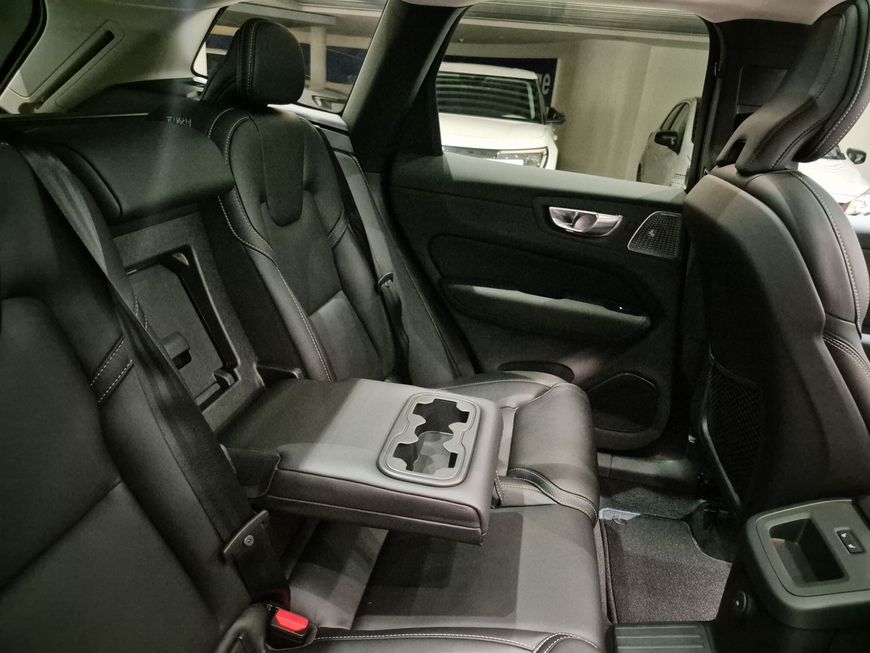 Volvo XC60 – Bild 18
