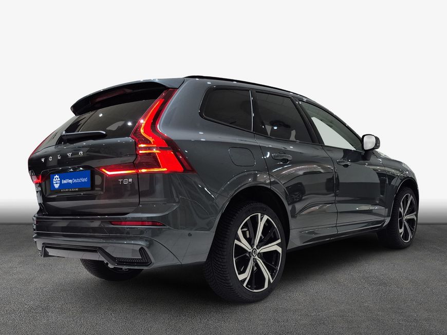 Volvo XC60 – Bild 2