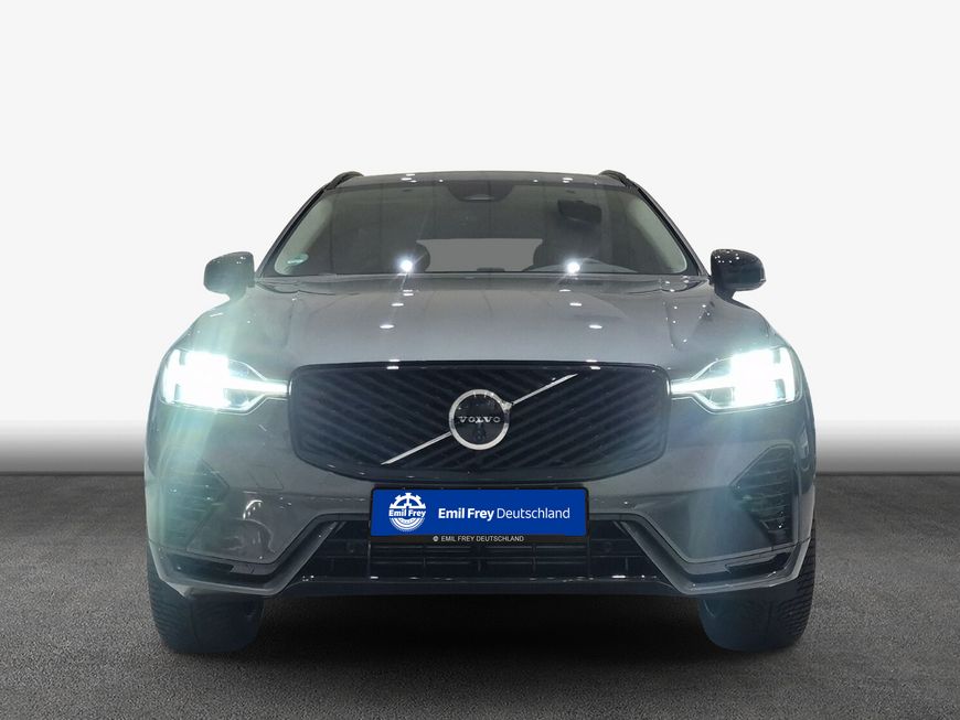Volvo XC60 – Bild 3