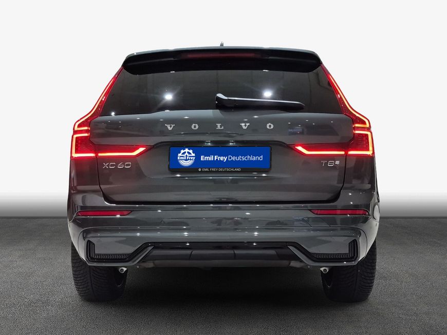 Volvo XC60 – Bild 5