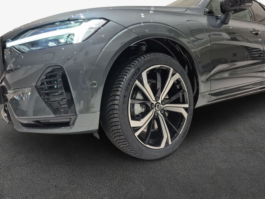 Volvo XC60 – Bild 6