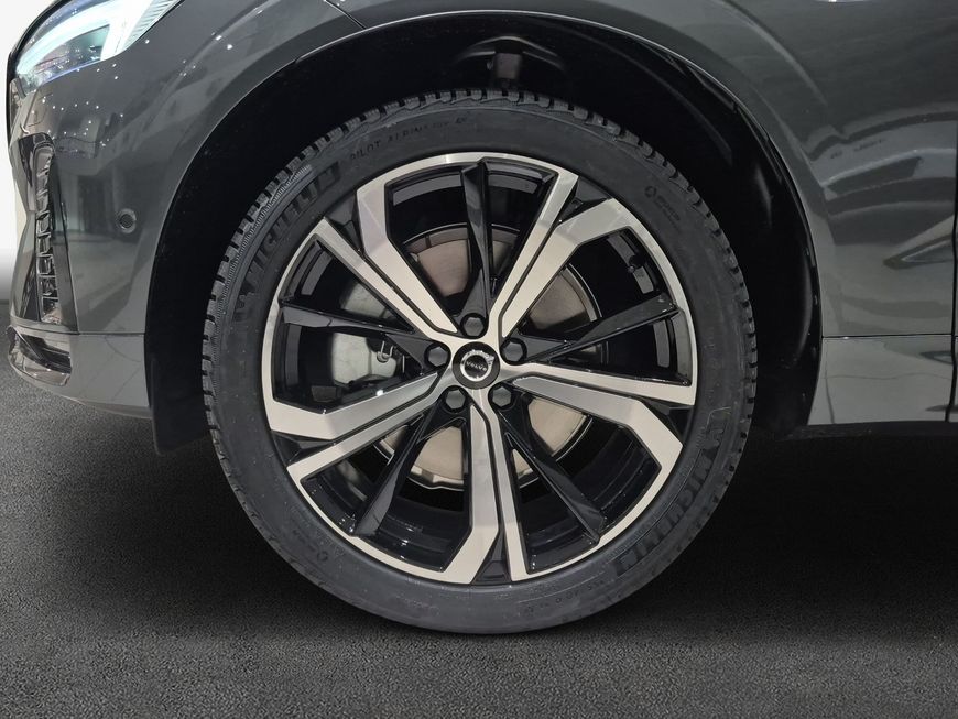 Volvo XC60 – Bild 7