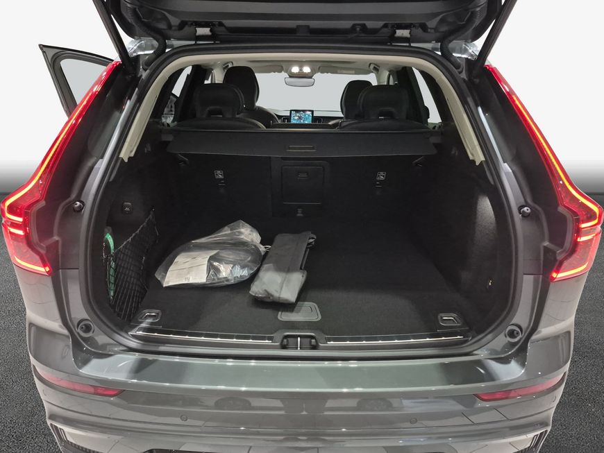 Volvo XC60 – Bild 8