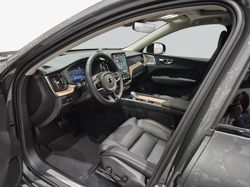 Volvo XC60 – Bild 9
