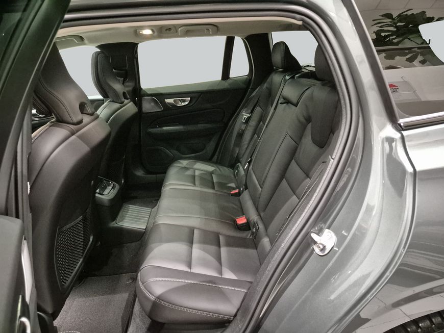 Volvo V60 – Bild 10