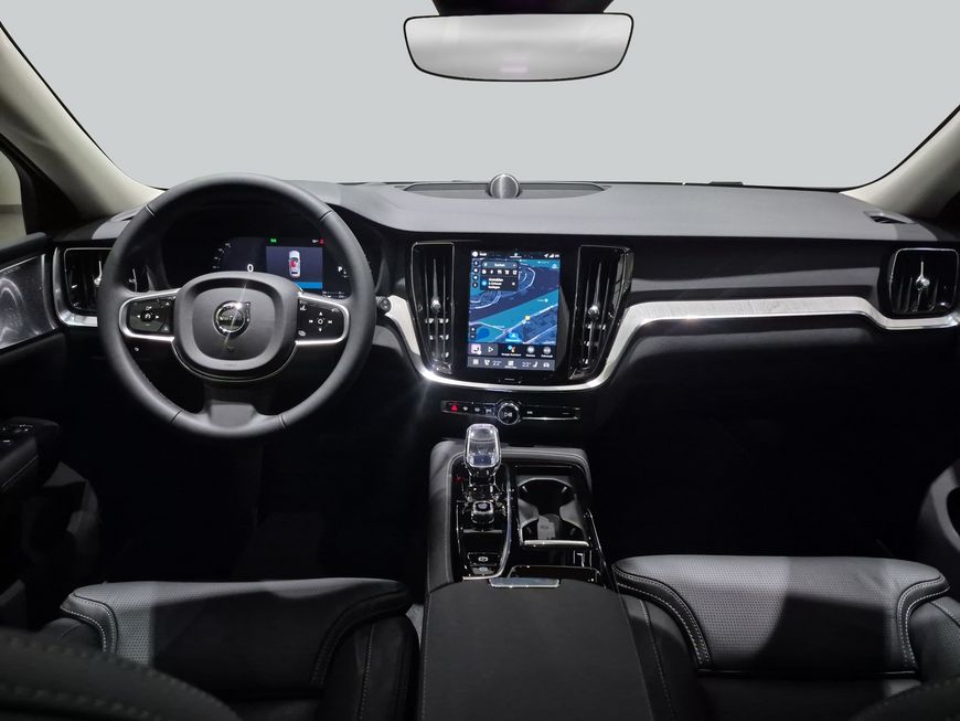 Volvo V60 – Bild 11