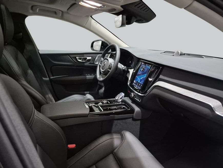 Volvo V60 – Bild 12