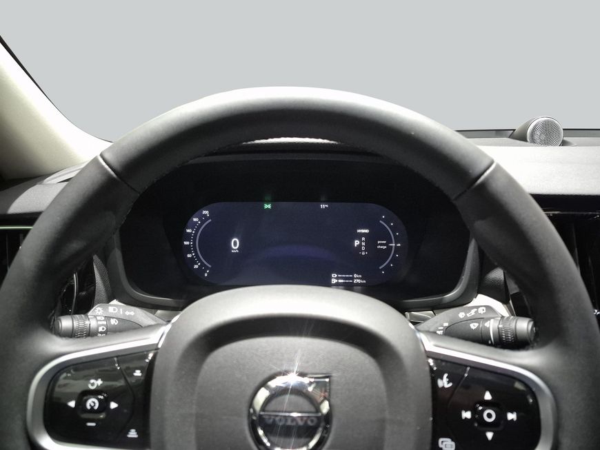 Volvo V60 – Bild 13