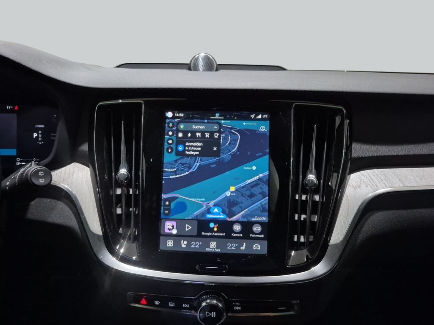 Volvo V60 – Bild 14