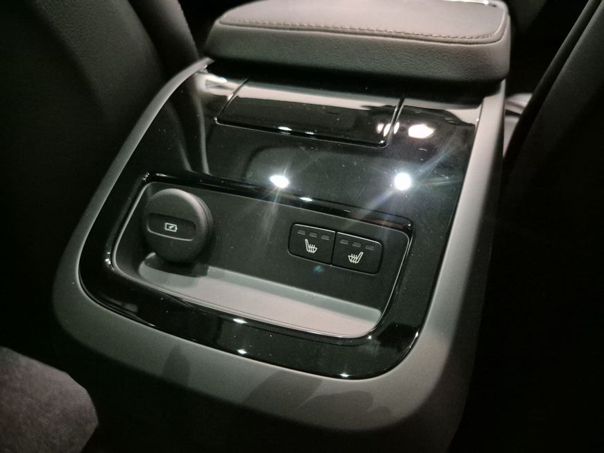 Volvo V60 – Bild 18