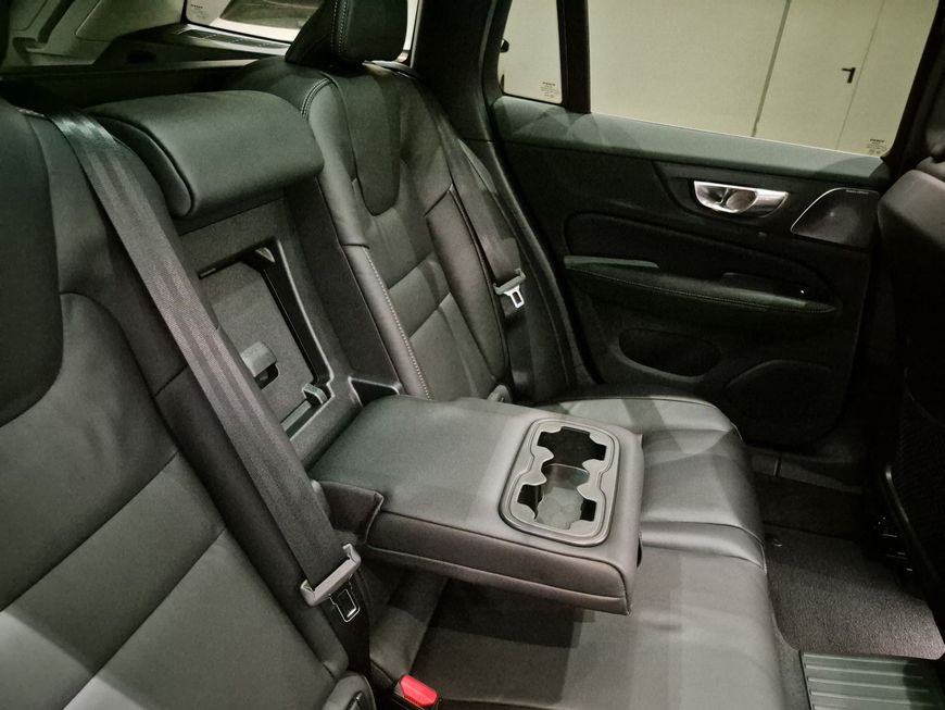 Volvo V60 – Bild 19
