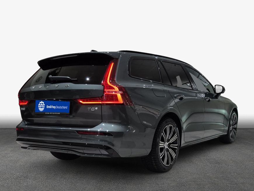 Volvo V60 – Bild 2