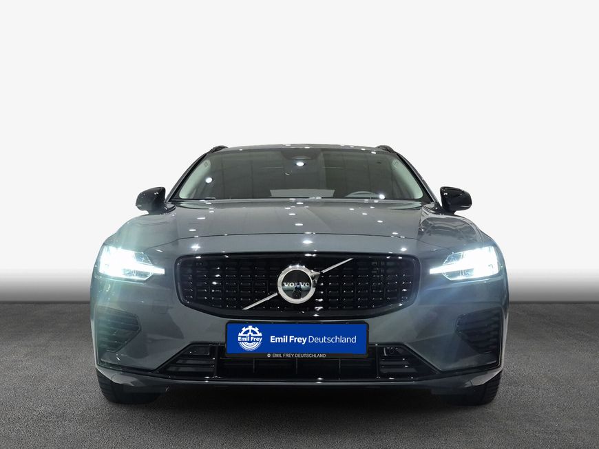 Volvo V60 – Bild 3