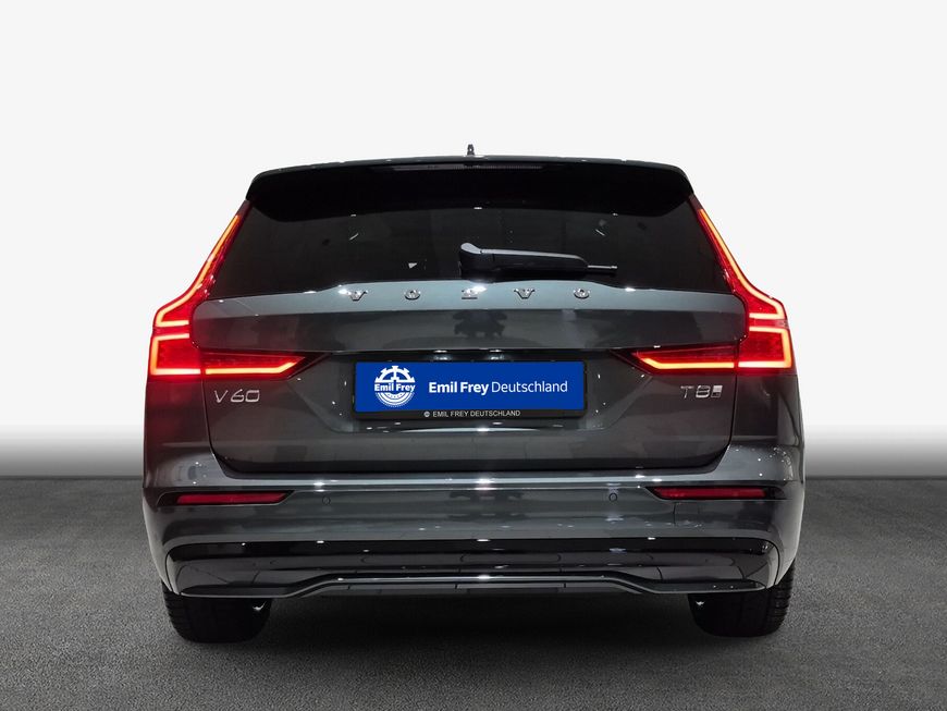 Volvo V60 – Bild 5