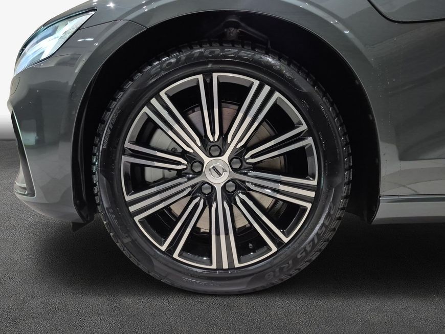 Volvo V60 – Bild 7