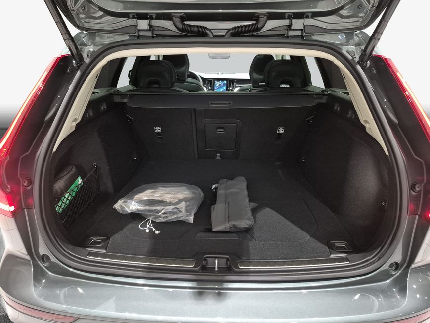 Volvo V60 – Bild 8