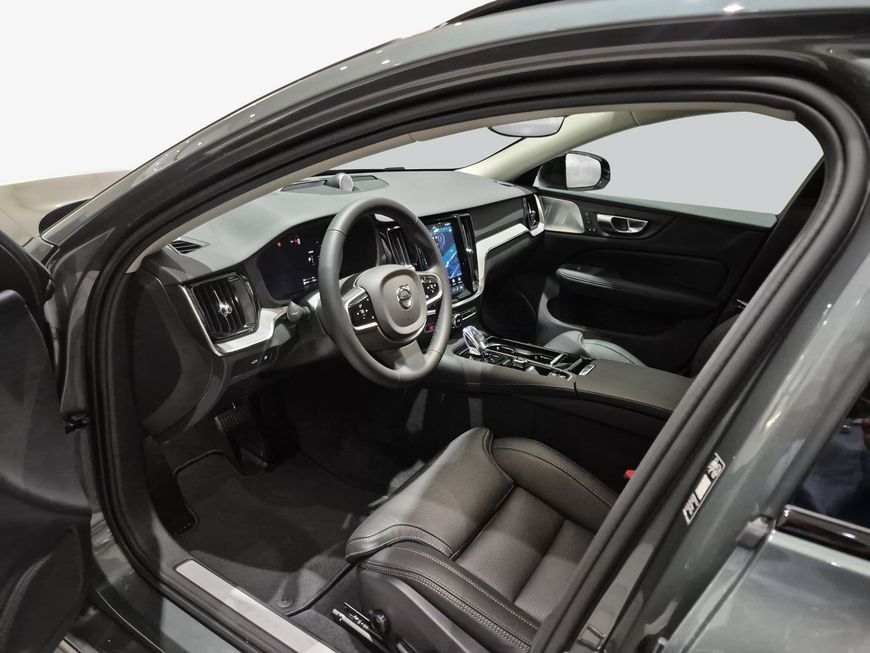 Volvo V60 – Bild 9