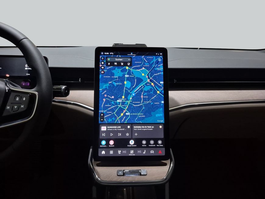 Volvo ES90 – Bild 14