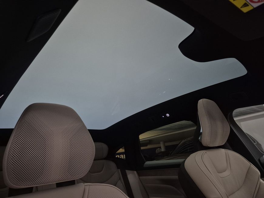 Volvo ES90 – Bild 16