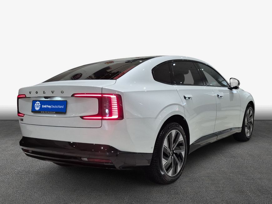 Volvo ES90 – Bild 2