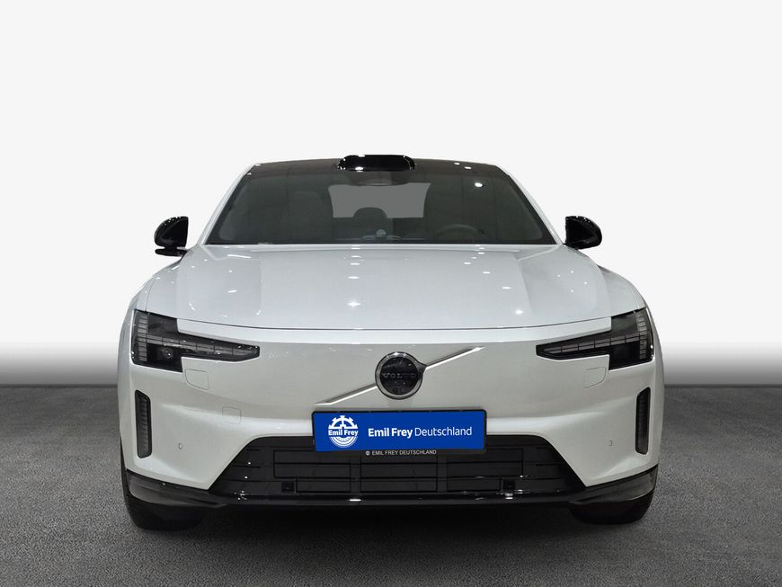 Volvo ES90 – Bild 3