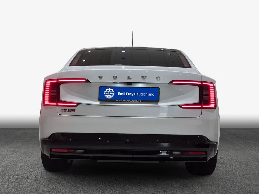 Volvo ES90 – Bild 5
