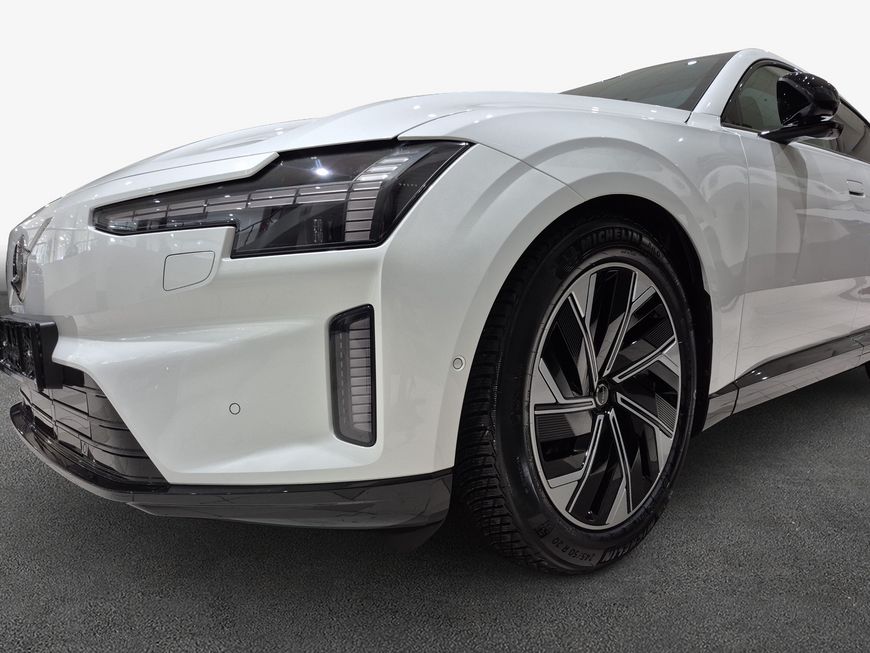 Volvo ES90 – Bild 6
