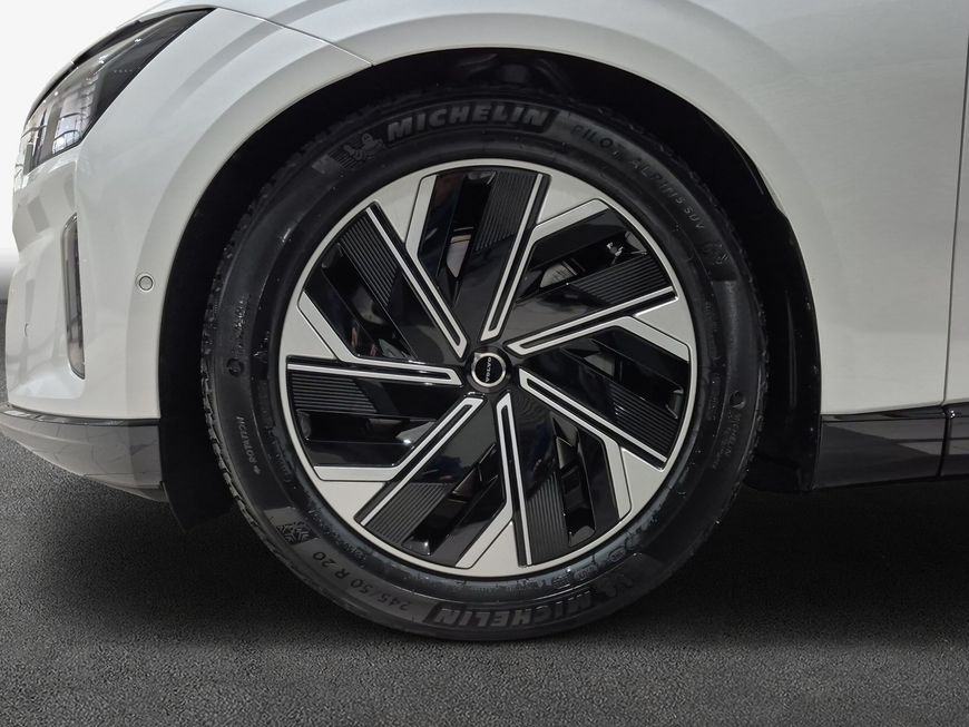 Volvo ES90 – Bild 7