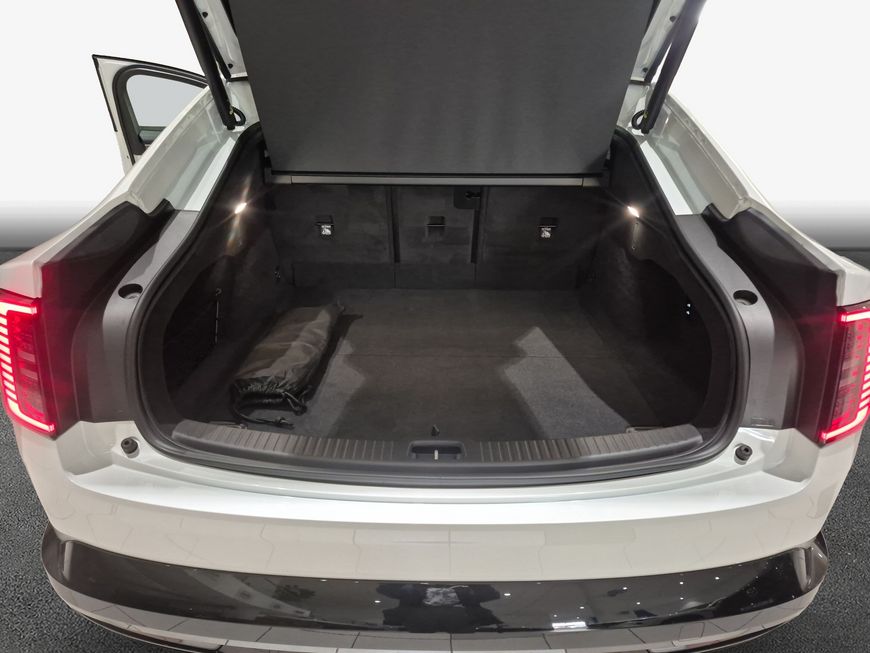 Volvo ES90 – Bild 8