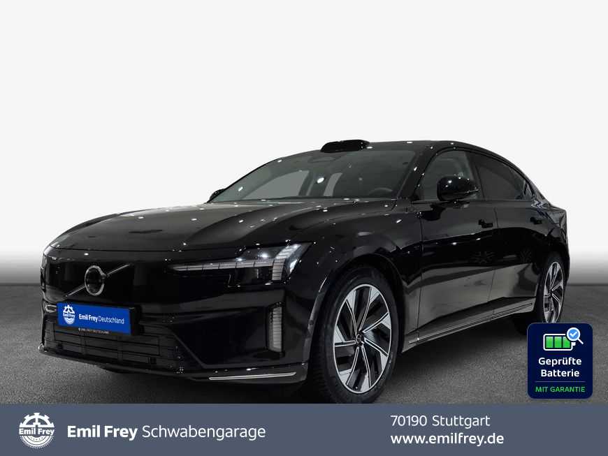 Volvo ES90